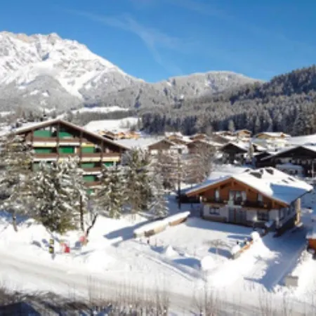 My Mountain Next Door