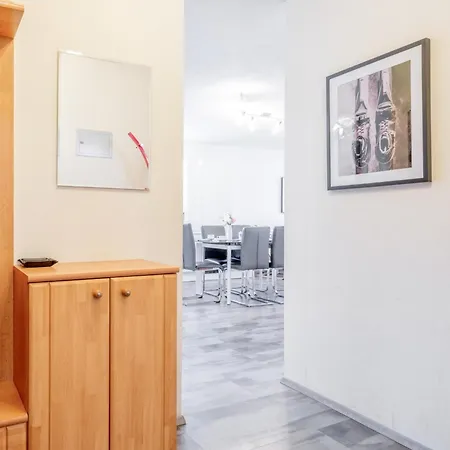 Appartamento My Mountain Next Door *