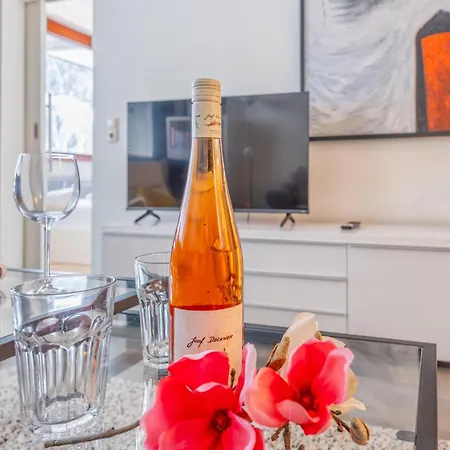 My Mountain Next Door Appartamento Maria Alm am Steinernen Meer