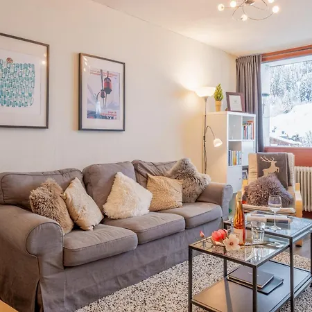 Appartamento My Mountain Next Door Maria Alm am Steinernen Meer