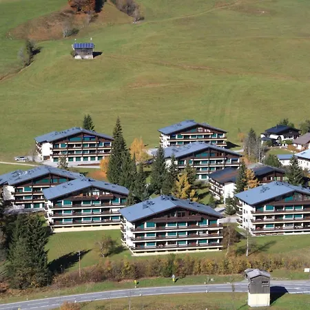 My Mountain Next Door Hinterthal