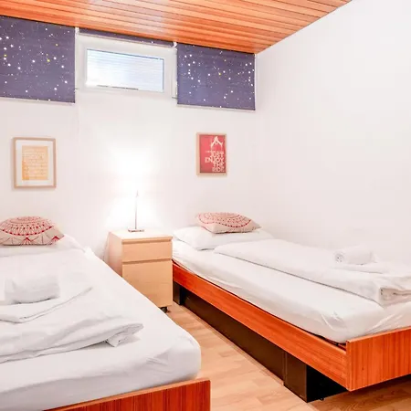 Appartamento My Mountain Next Door