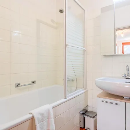 My Mountain Next Door Appartamento *