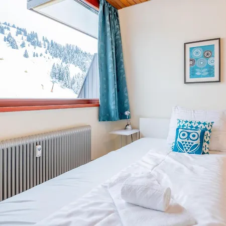 Appartamento My Mountain Next Door *