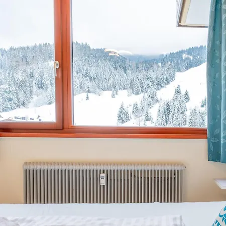 My Mountain Next Door Appartamento Maria Alm am Steinernen Meer