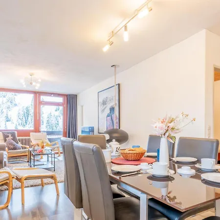 Appartamento My Mountain Next Door Maria Alm am Steinernen Meer