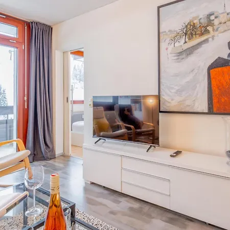 My Mountain Next Door * Maria Alm am Steinernen Meer