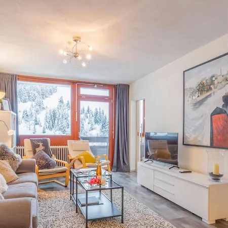 My Mountain Next Door