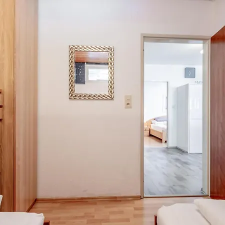 My Mountain Next Door Appartamento