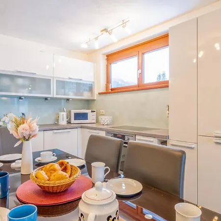 Appartamento My Mountain Next Door