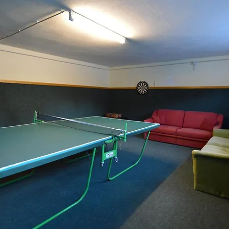 Appartamento My Mountain Next Door *