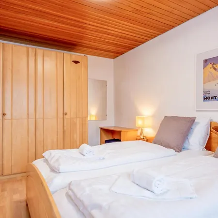 My Mountain Next Door Appartamento Maria Alm am Steinernen Meer