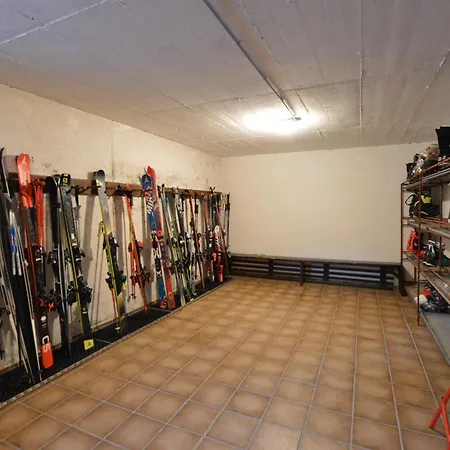 My Mountain Next Door *