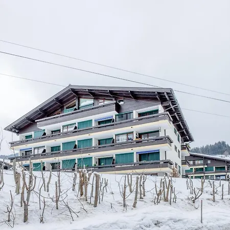 My Mountain Next Door Hinterthal