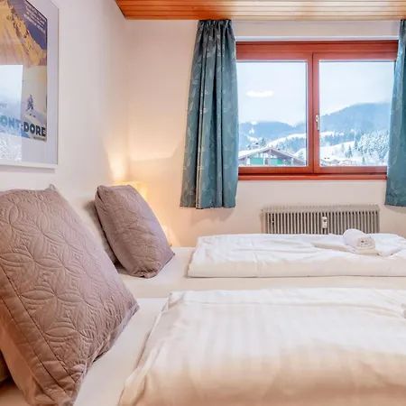 My Mountain Next Door * Maria Alm am Steinernen Meer