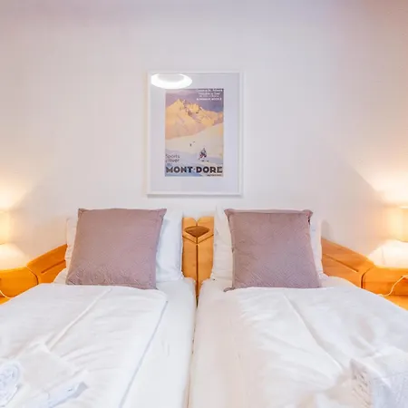 My Mountain Next Door