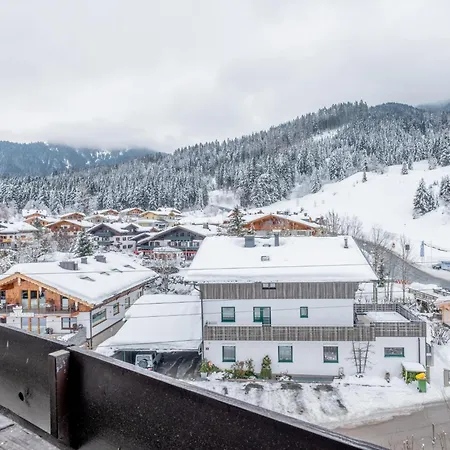 Appartamento My Mountain Next Door