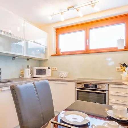 My Mountain Next Door Appartamento *