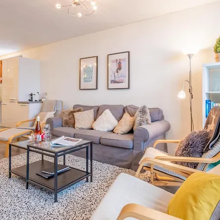 Appartamento My Mountain Next Door Maria Alm am Steinernen Meer