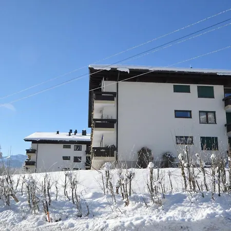 My Mountain Next Door *