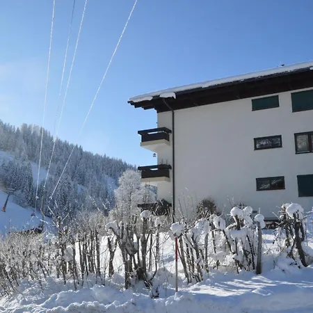 Apartment My Mountain Next Door