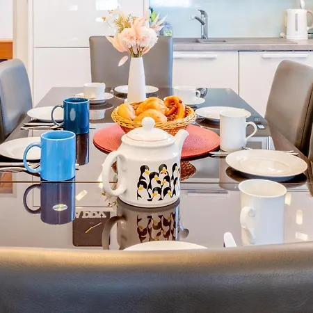 Appartamento My Mountain Next Door Maria Alm am Steinernen Meer