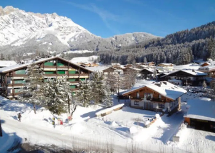 My Mountain Next Door