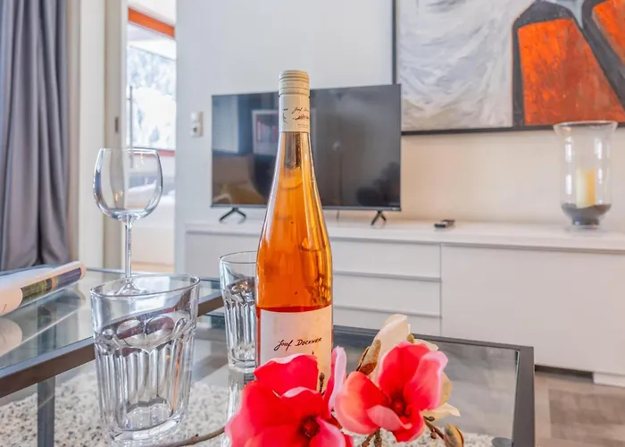 My Mountain Next Door Daire Maria Alm am Steinernen Meer