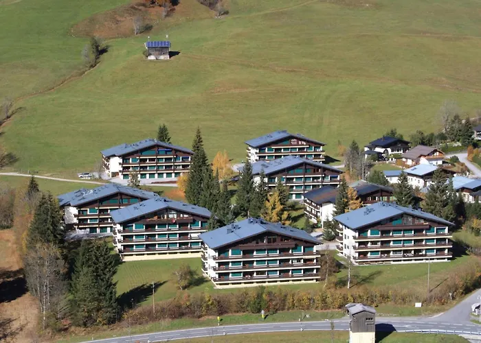 My Mountain Next Door Maria Alm am Steinernen Meer