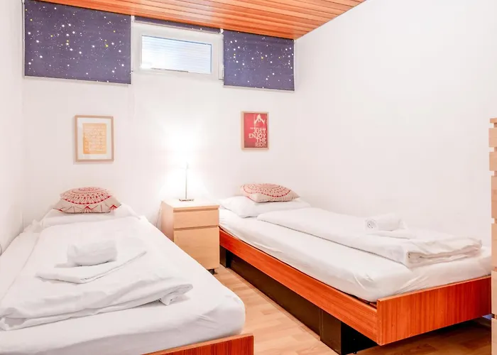 Daire My Mountain Next Door