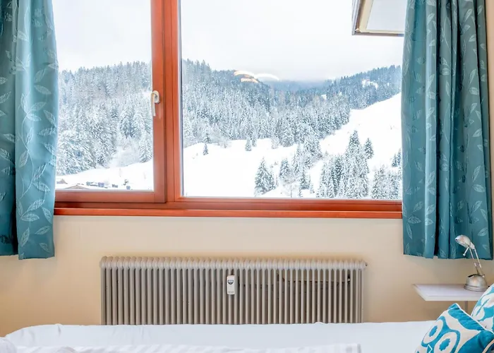 My Mountain Next Door Daire Maria Alm am Steinernen Meer