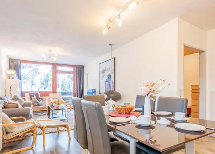 Daire My Mountain Next Door Maria Alm am Steinernen Meer