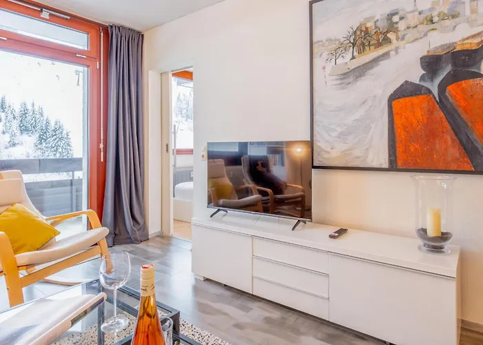 My Mountain Next Door * Maria Alm am Steinernen Meer