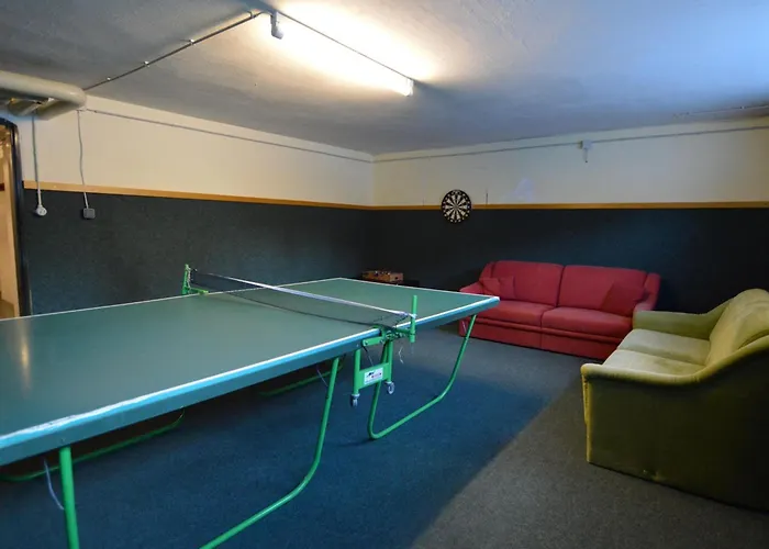 Daire My Mountain Next Door *