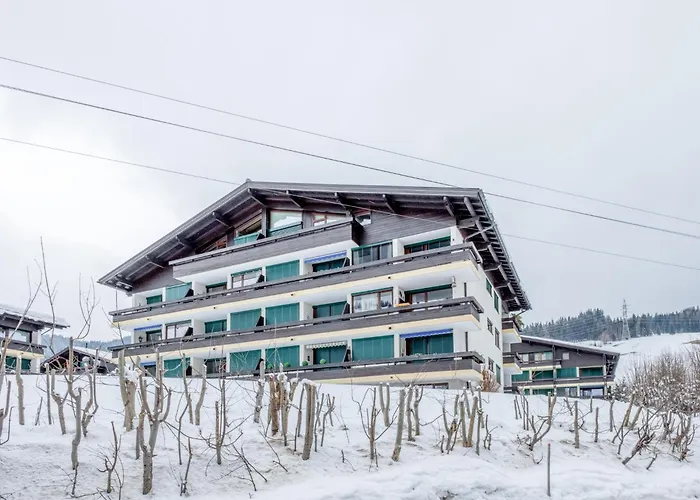 My Mountain Next Door Maria Alm am Steinernen Meer