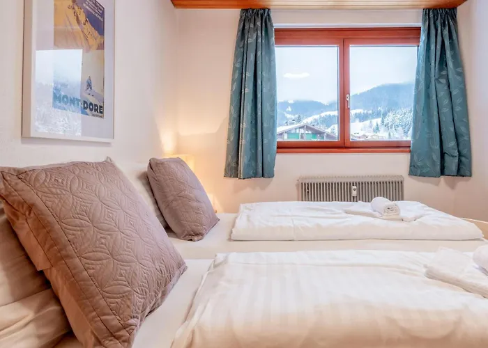 My Mountain Next Door * Maria Alm am Steinernen Meer