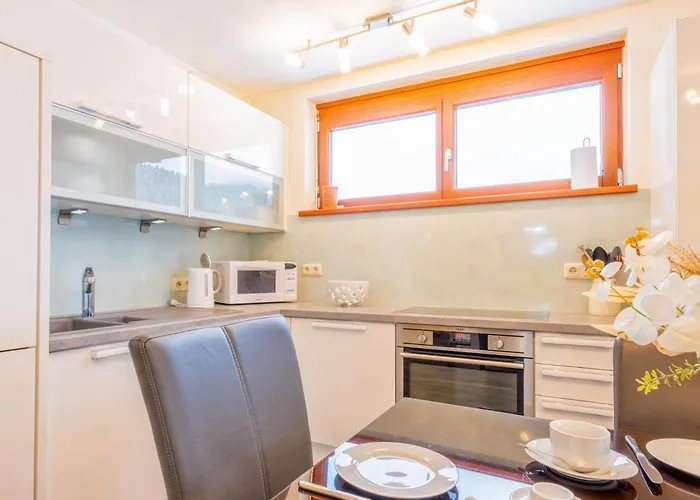 My Mountain Next Door Daire *