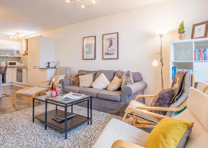 Daire My Mountain Next Door Maria Alm am Steinernen Meer