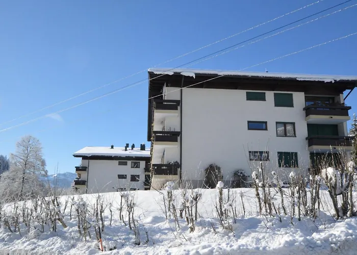 My Mountain Next Door *