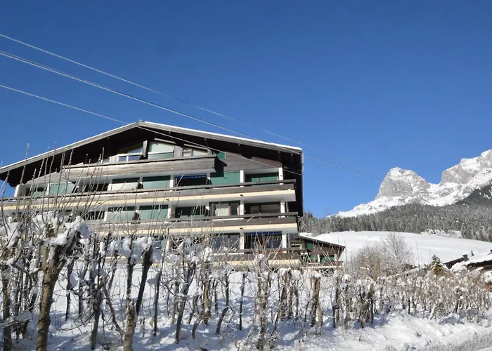 Daire My Mountain Next Door *